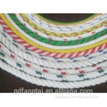 6 mm decorative cotton twisted cord